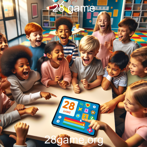 A Revolução dos Jogos Educacionais na Aprendizagem